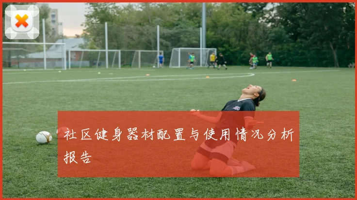 社区健身器材配置与使用情况分析报告